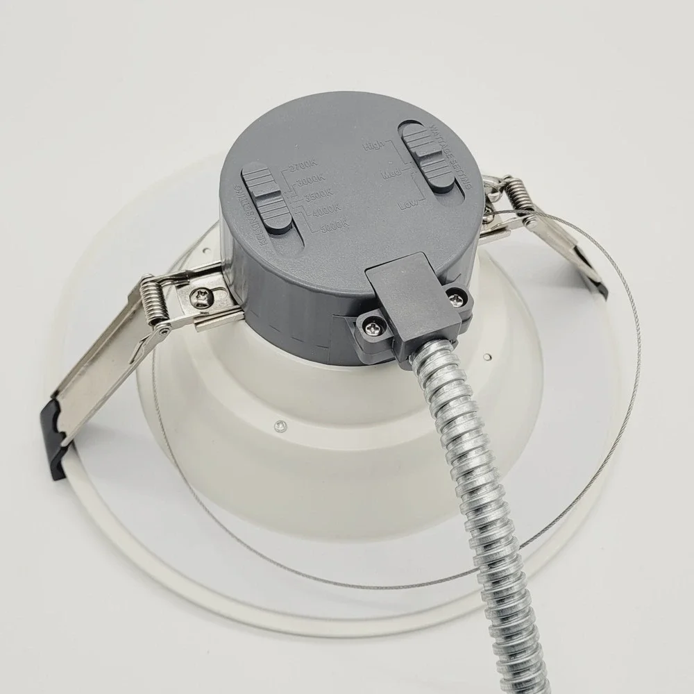 ASD‎ Canless LED 6